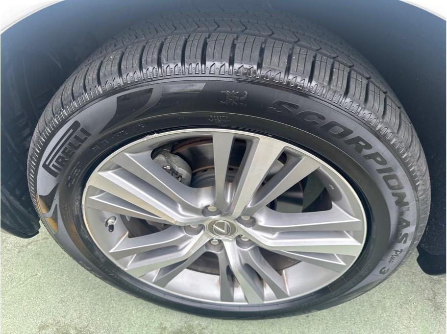 used 2015 Lexus RX 350 car, priced at $20,500