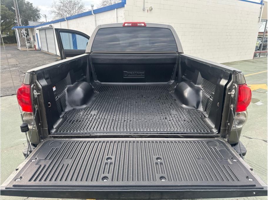 used 2008 Toyota Tundra car, priced at $21,988