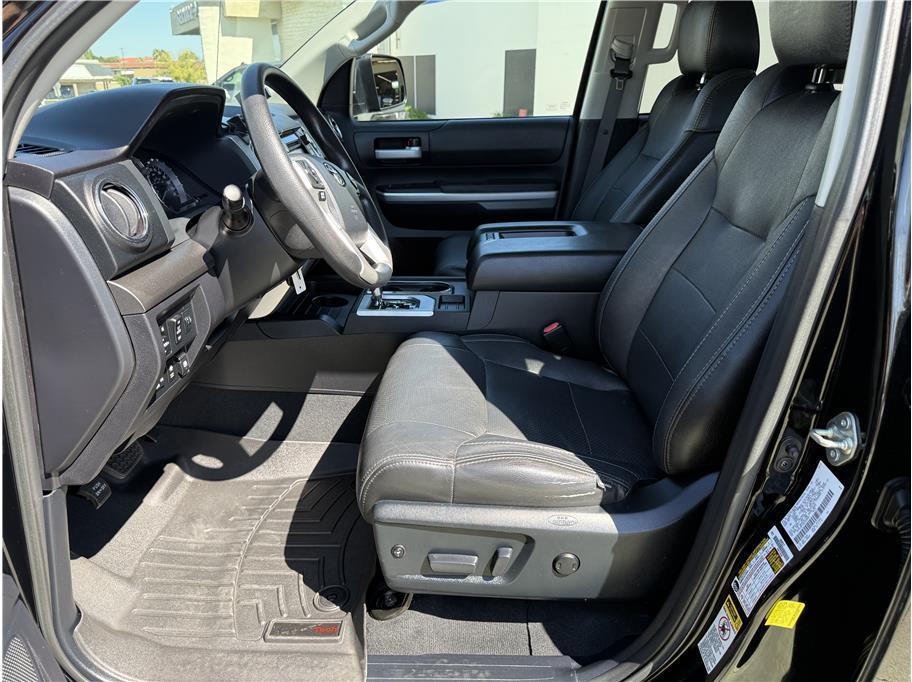 used 2014 Toyota Tundra car, priced at $36,988