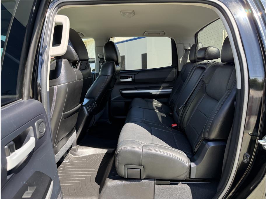 used 2014 Toyota Tundra car, priced at $36,988