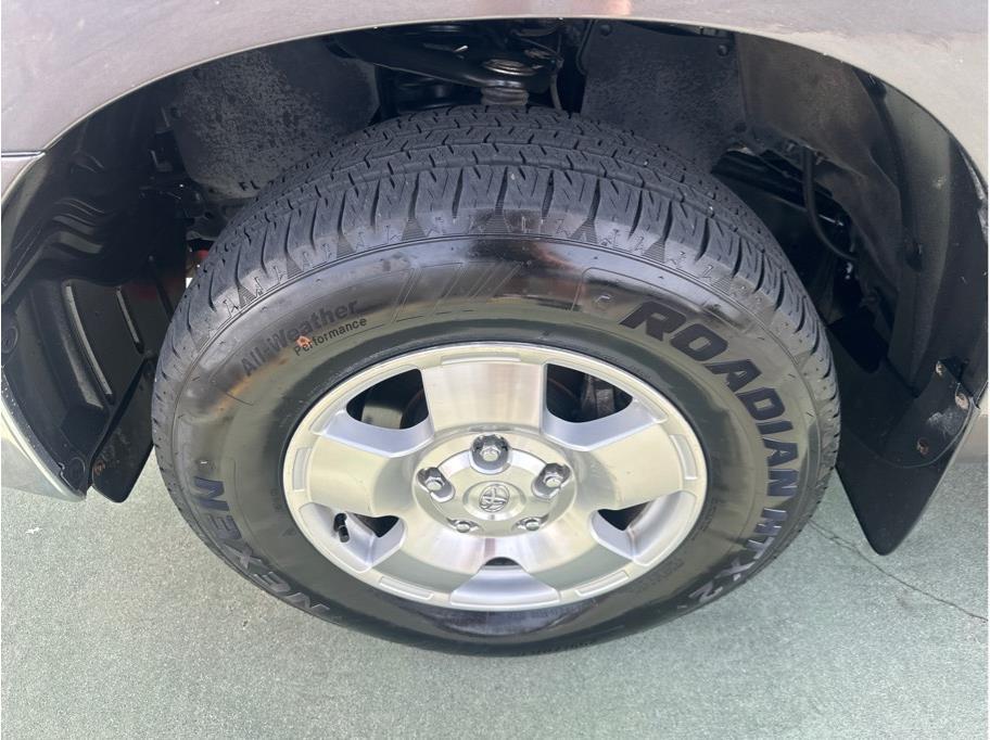used 2013 Toyota Tundra car, priced at $23,988