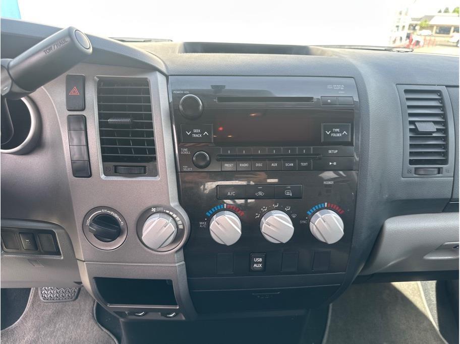 used 2013 Toyota Tundra car, priced at $23,988