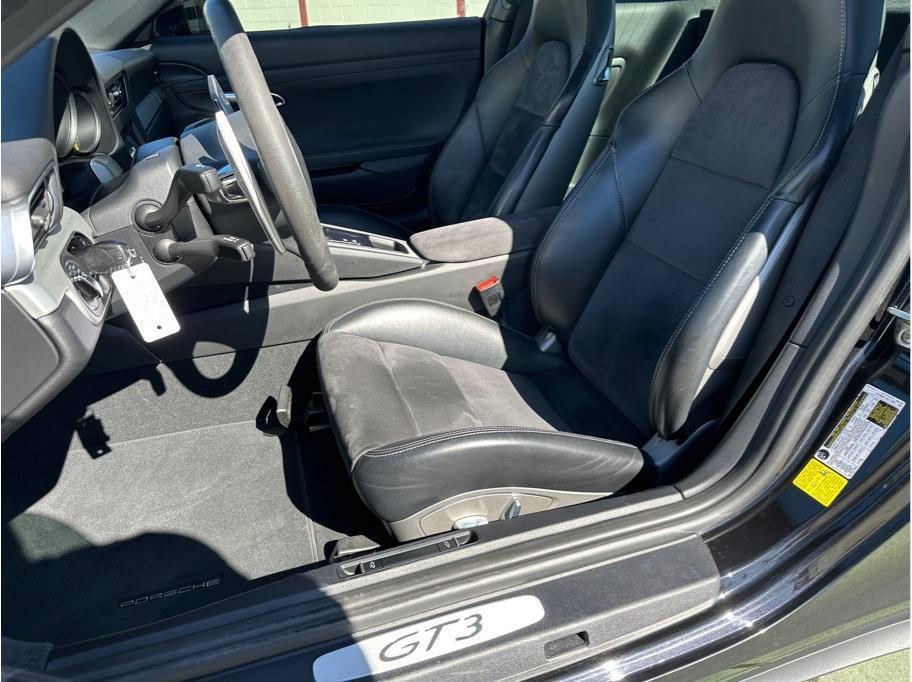 used 2014 Porsche 911 car, priced at $125,000