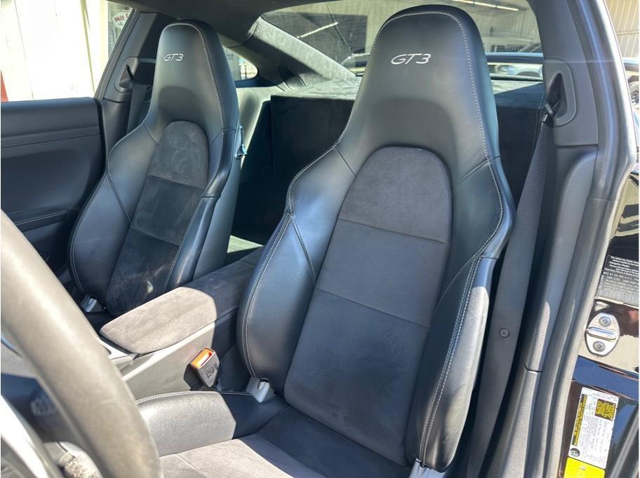 used 2014 Porsche 911 car, priced at $125,000