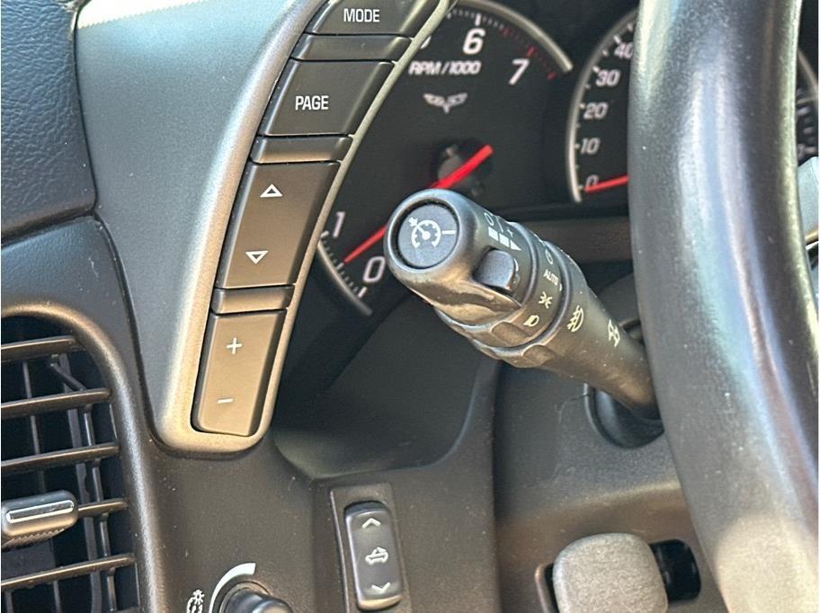 used 2006 Chevrolet Corvette car, priced at $27,988