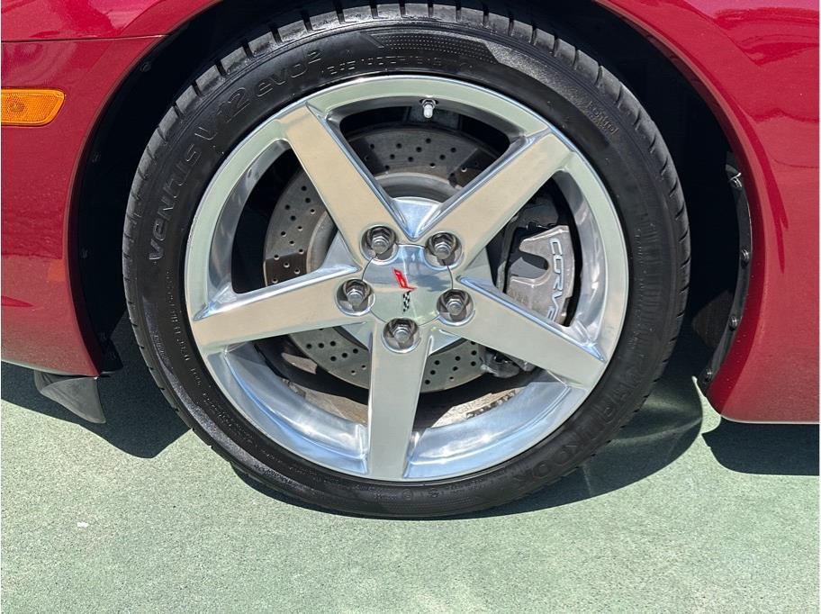 used 2006 Chevrolet Corvette car, priced at $27,988