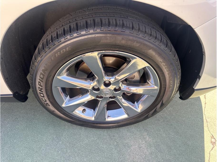 used 2011 Lexus RX 350 car, priced at $19,995