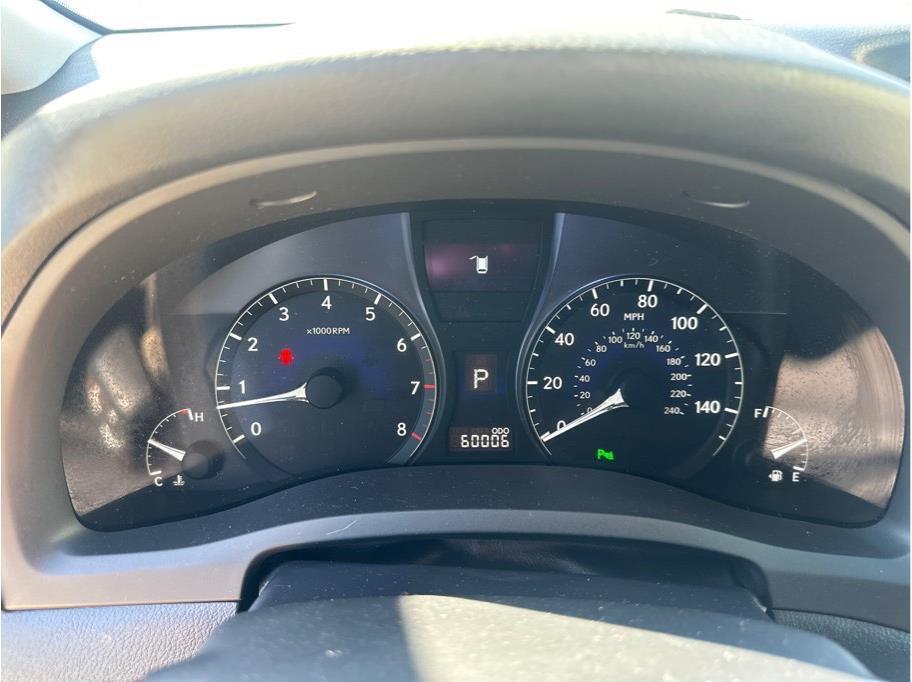 used 2011 Lexus RX 350 car, priced at $19,995