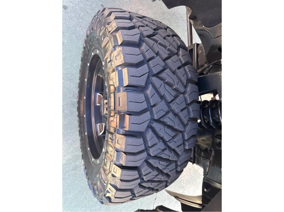 used 2014 Ford F-150 car, priced at $29,500