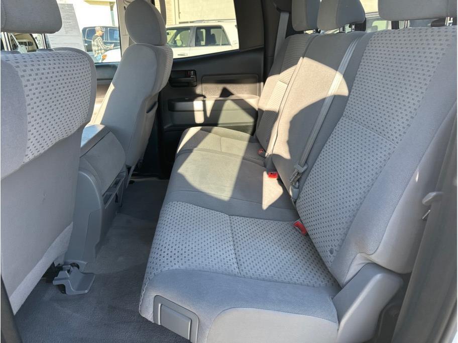 used 2011 Toyota Tundra car, priced at $21,988