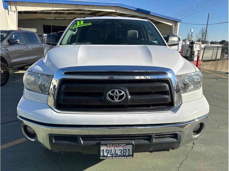 used 2011 Toyota Tundra car, priced at $21,988
