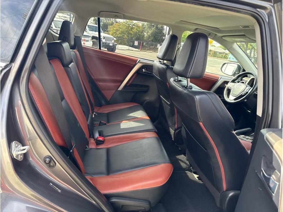 used 2013 Toyota RAV4 car, priced at $14,500