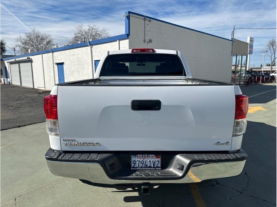 used 2010 Toyota Tundra car, priced at $25,988