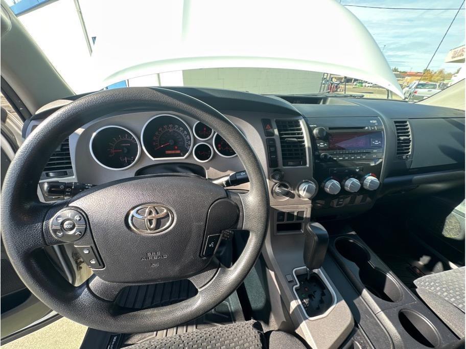 used 2010 Toyota Tundra car, priced at $25,988