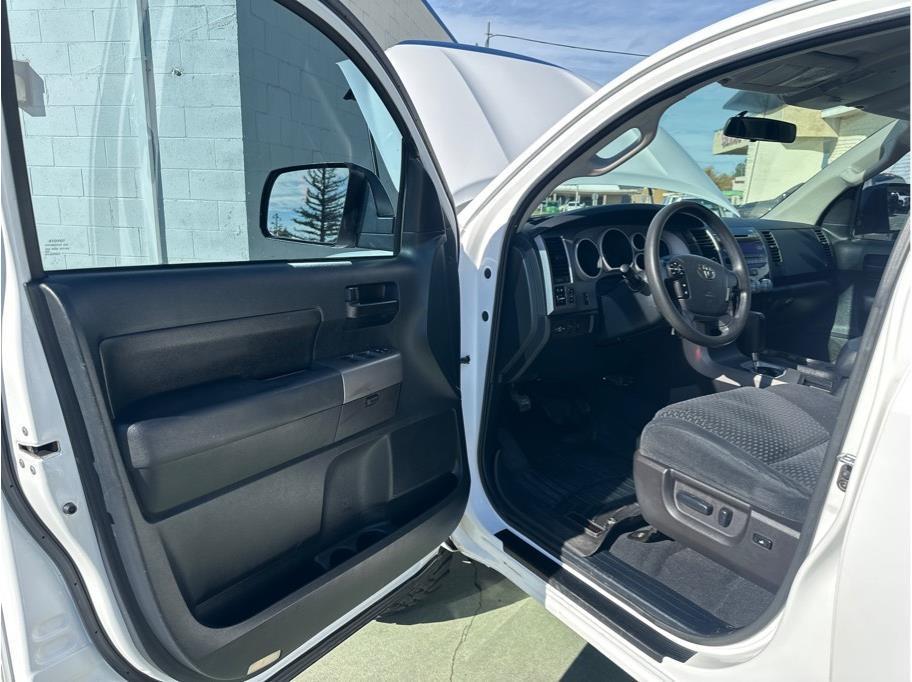 used 2010 Toyota Tundra car, priced at $25,988