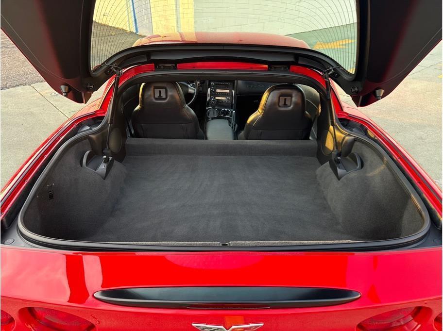 used 2008 Chevrolet Corvette car, priced at $32,500