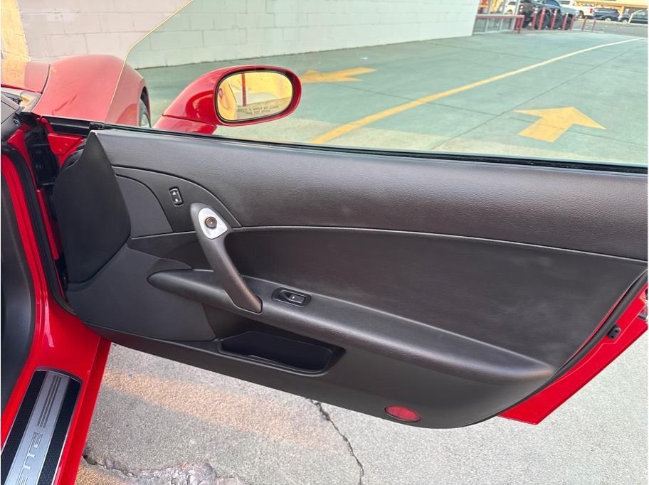 used 2008 Chevrolet Corvette car, priced at $32,500