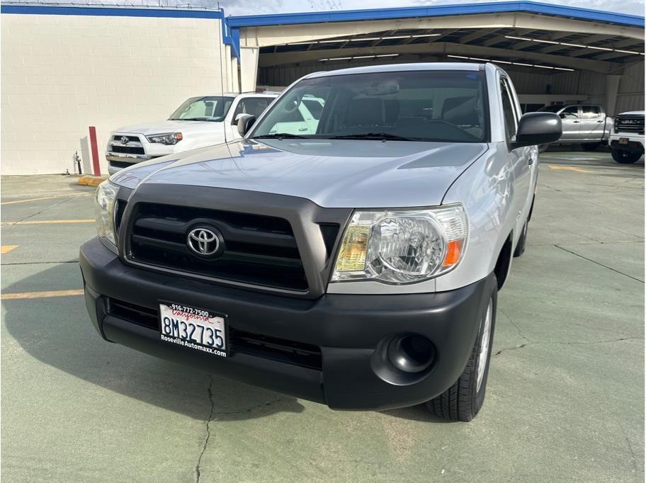 used 2008 Toyota Tacoma car, priced at $18,988