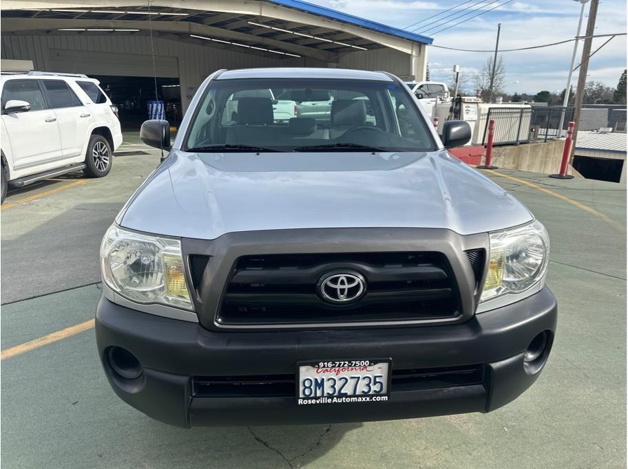 used 2008 Toyota Tacoma car, priced at $18,988