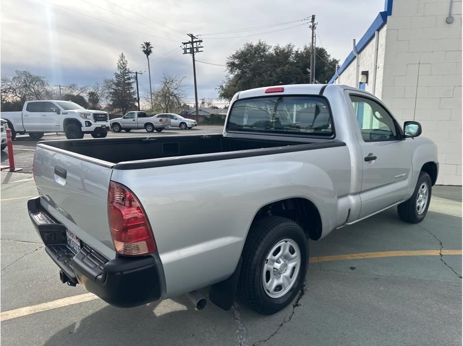 used 2008 Toyota Tacoma car, priced at $18,988