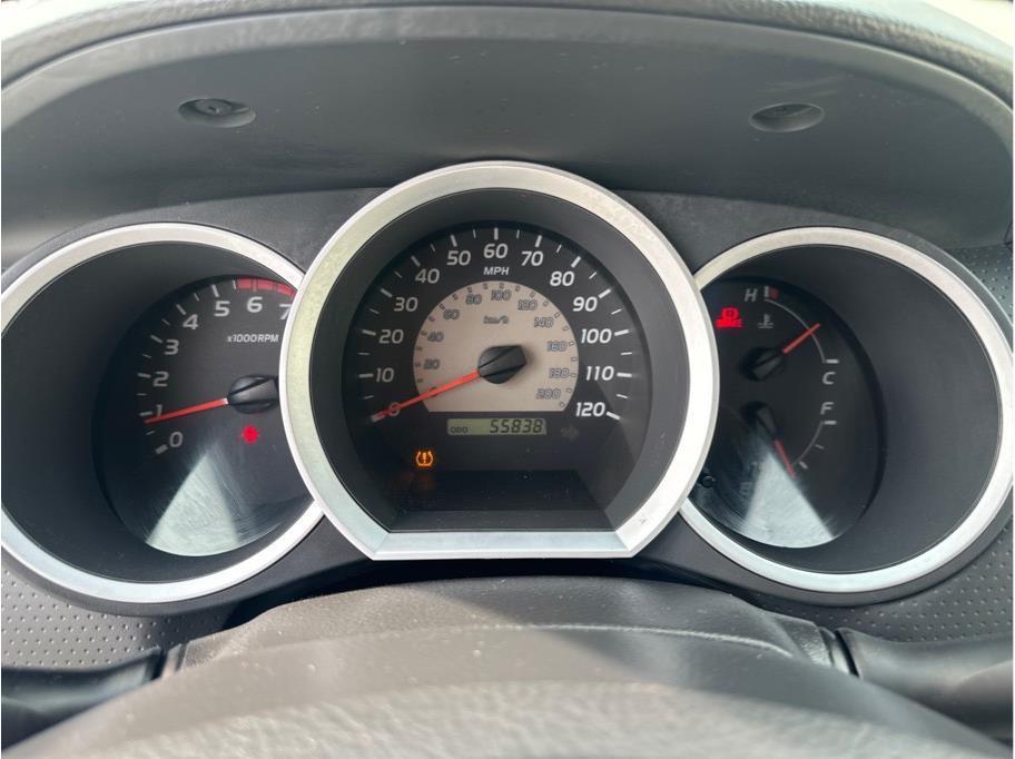 used 2008 Toyota Tacoma car, priced at $18,988