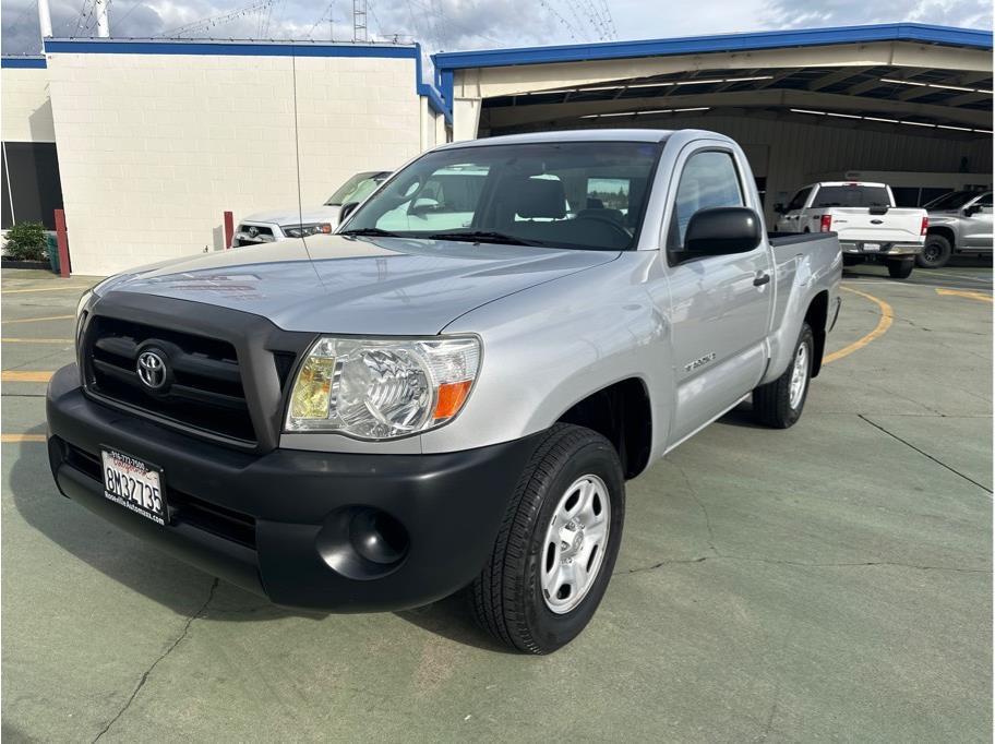used 2008 Toyota Tacoma car, priced at $18,988