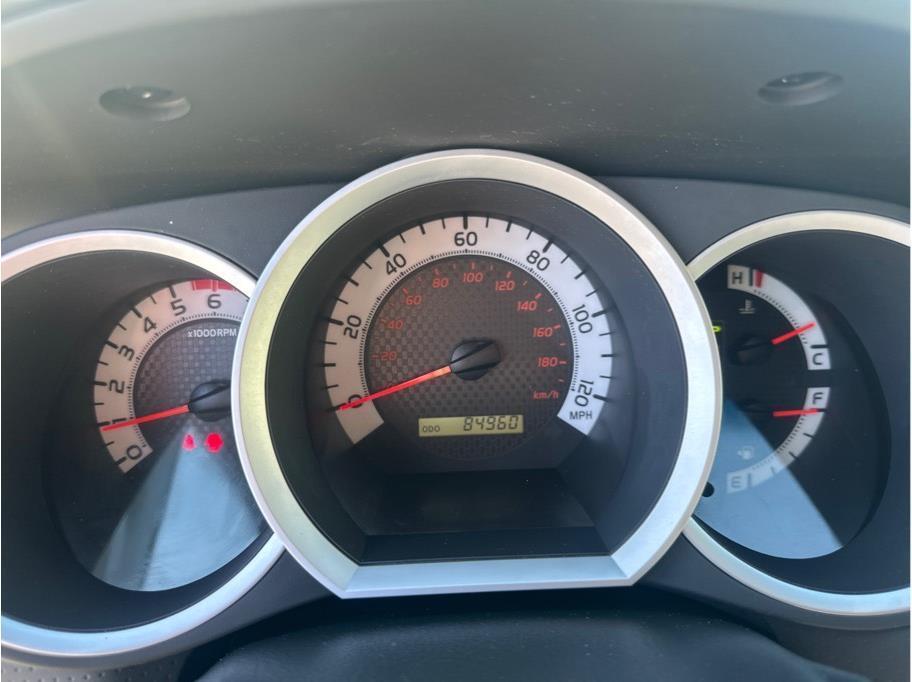 used 2014 Toyota Tacoma car, priced at $25,065