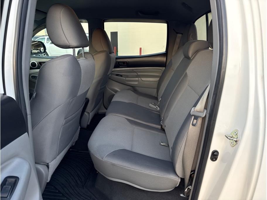 used 2015 Toyota Tacoma car, priced at $25,500