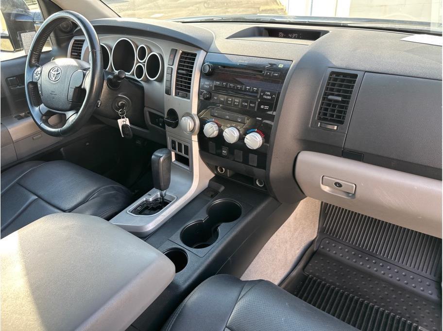 used 2008 Toyota Tundra car, priced at $19,500
