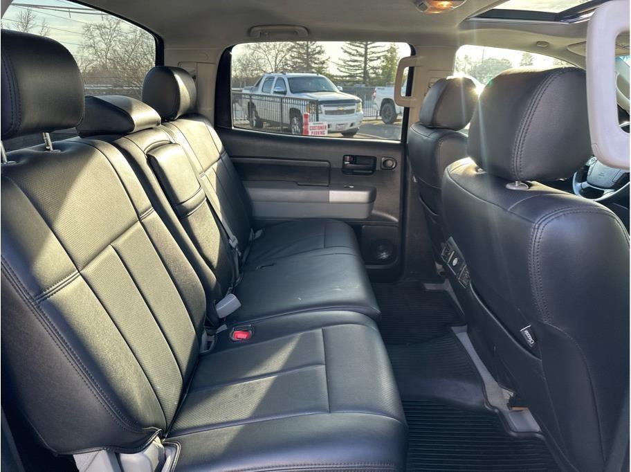 used 2008 Toyota Tundra car, priced at $19,500