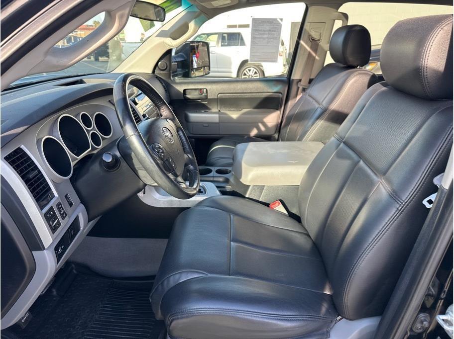 used 2008 Toyota Tundra car, priced at $19,500