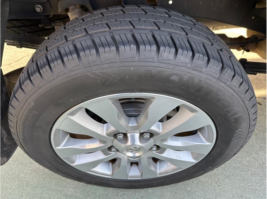 used 2008 Toyota Tundra car, priced at $19,500