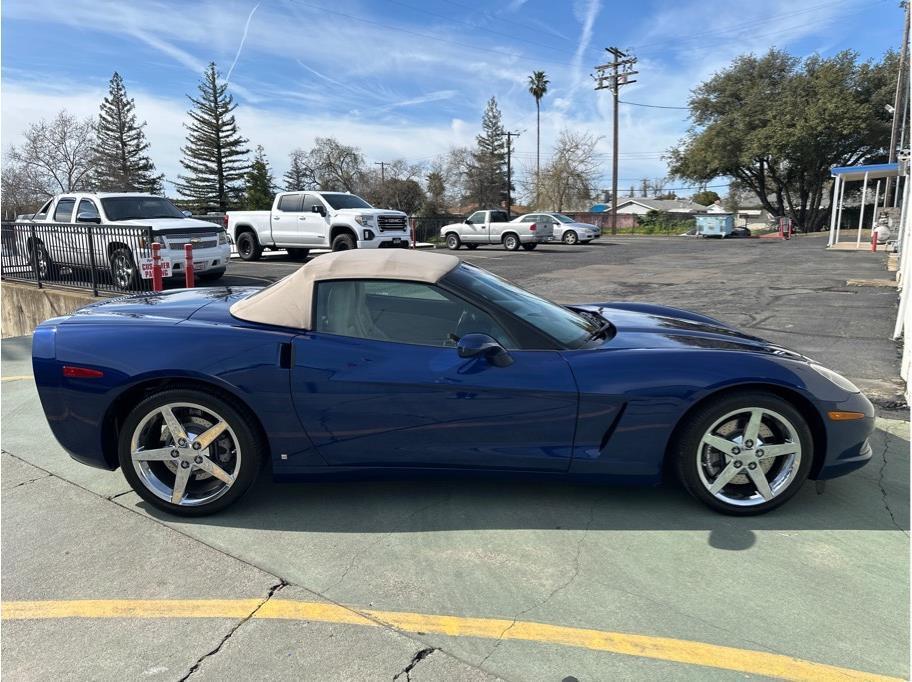 used 2006 Chevrolet Corvette car, priced at $26,988
