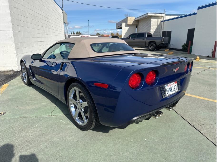 used 2006 Chevrolet Corvette car, priced at $26,988