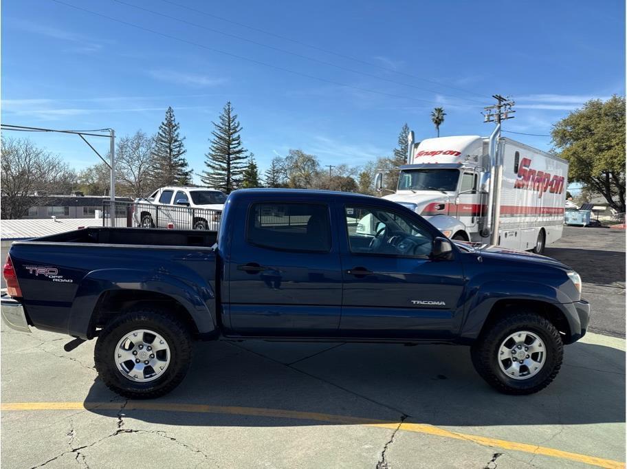 used 2005 Toyota Tacoma car, priced at $20,500