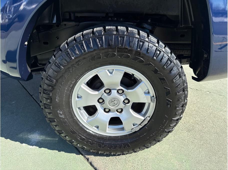 used 2005 Toyota Tacoma car, priced at $20,500