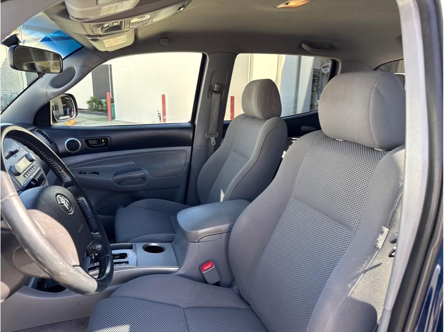 used 2005 Toyota Tacoma car, priced at $20,500