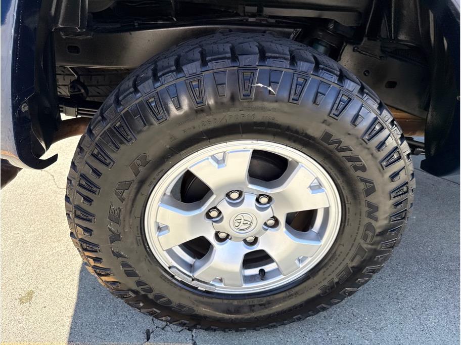 used 2005 Toyota Tacoma car, priced at $20,500