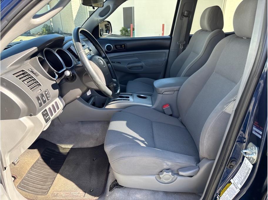 used 2005 Toyota Tacoma car, priced at $20,500