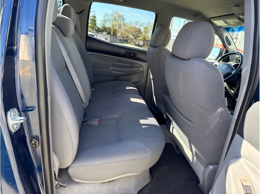 used 2005 Toyota Tacoma car, priced at $20,500