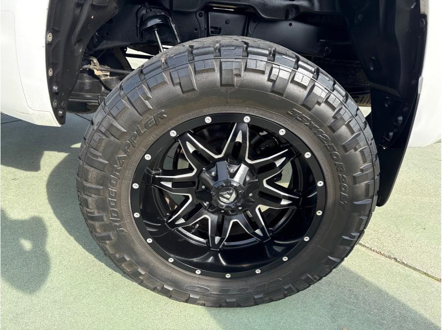 used 2017 Toyota Tundra car, priced at $34,988