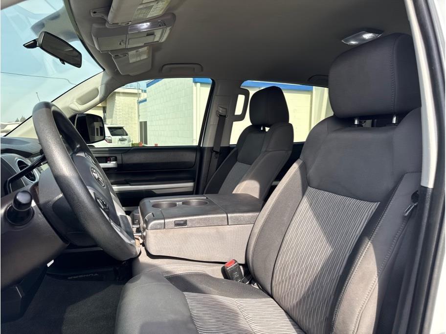 used 2017 Toyota Tundra car, priced at $34,988
