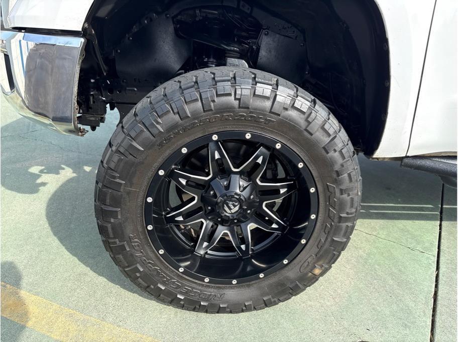 used 2017 Toyota Tundra car, priced at $34,988