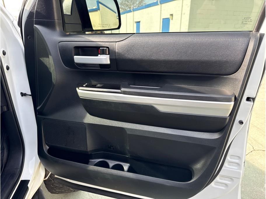 used 2017 Toyota Tundra car, priced at $34,988