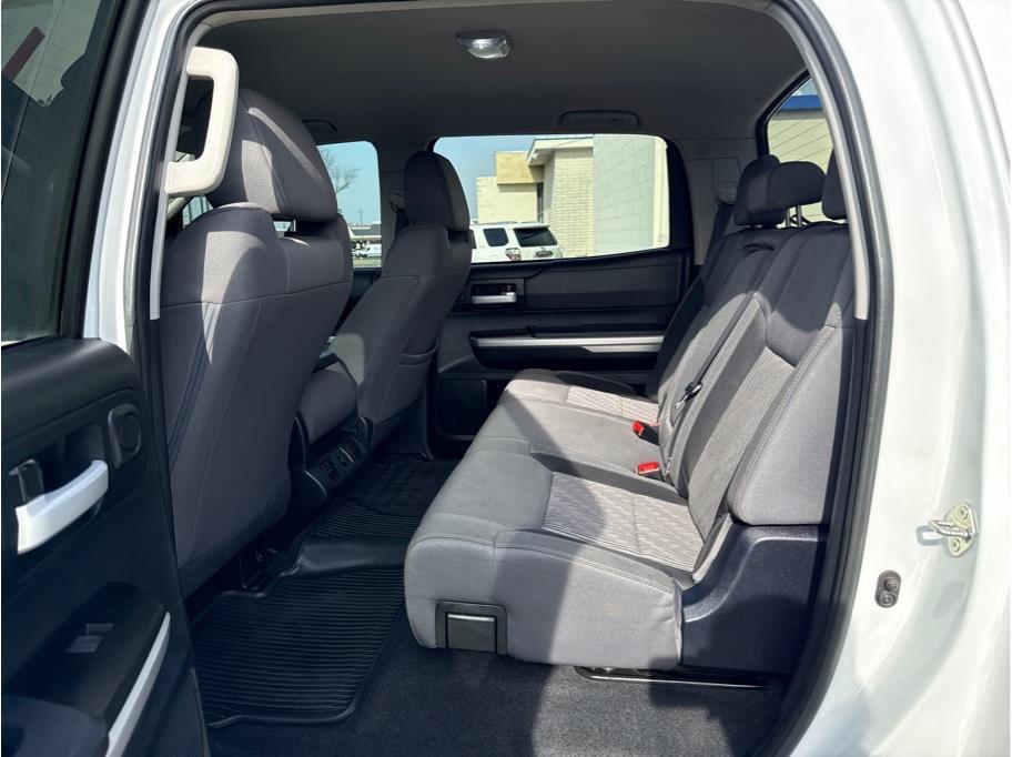 used 2017 Toyota Tundra car, priced at $34,988