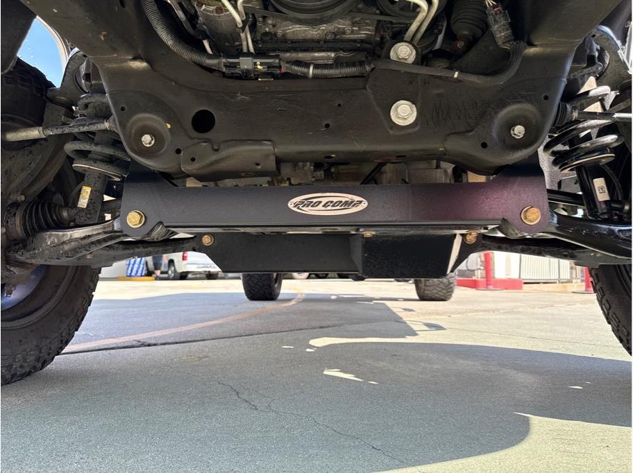 used 2017 Chevrolet Silverado 1500 car, priced at $36,988