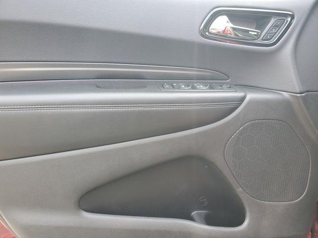 used 2021 Dodge Durango car, priced at $26,508