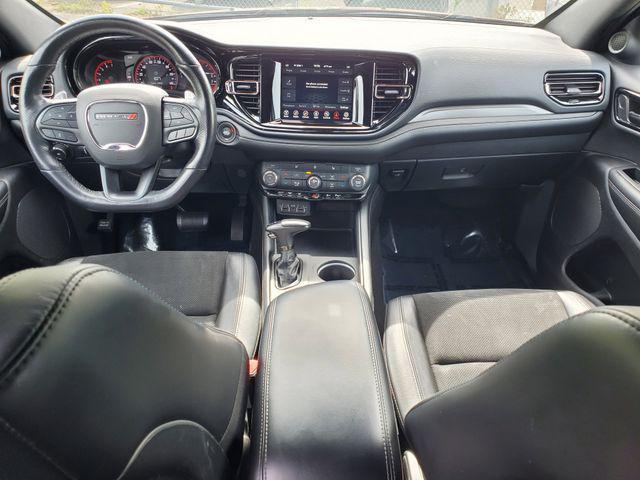used 2021 Dodge Durango car, priced at $26,508