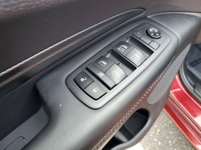 used 2021 Dodge Durango car, priced at $26,508
