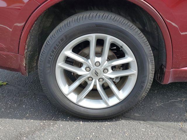 used 2021 Dodge Durango car, priced at $26,508